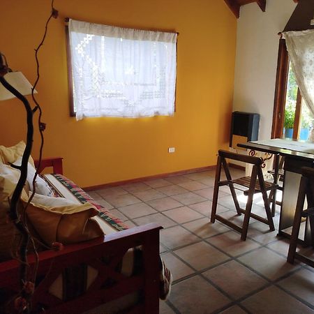 Kiritina'S House Homestay El Calafate Exteriör bild