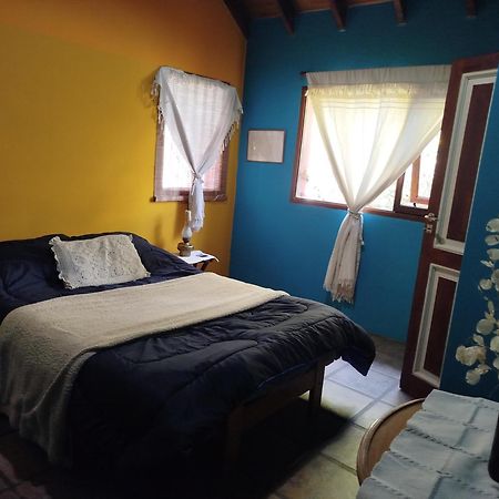 Kiritina'S House Homestay El Calafate Exteriör bild