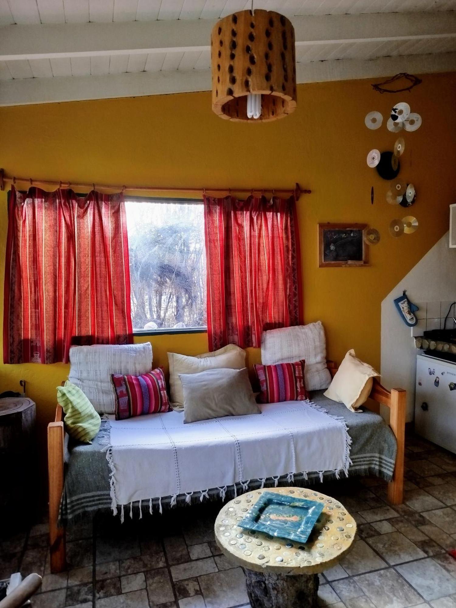 Kiritina'S House Homestay El Calafate Exteriör bild