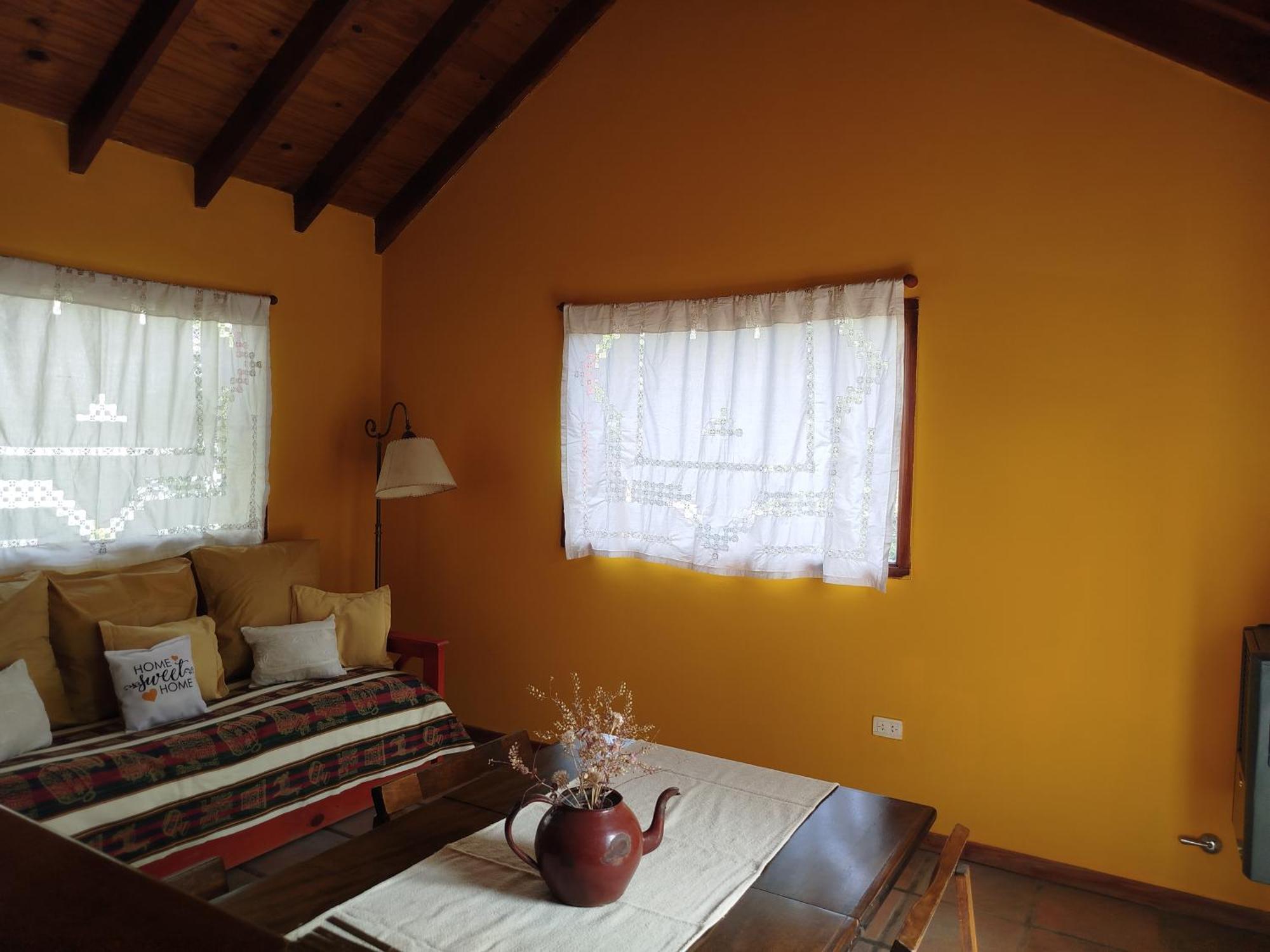 Kiritina'S House Homestay El Calafate Exteriör bild