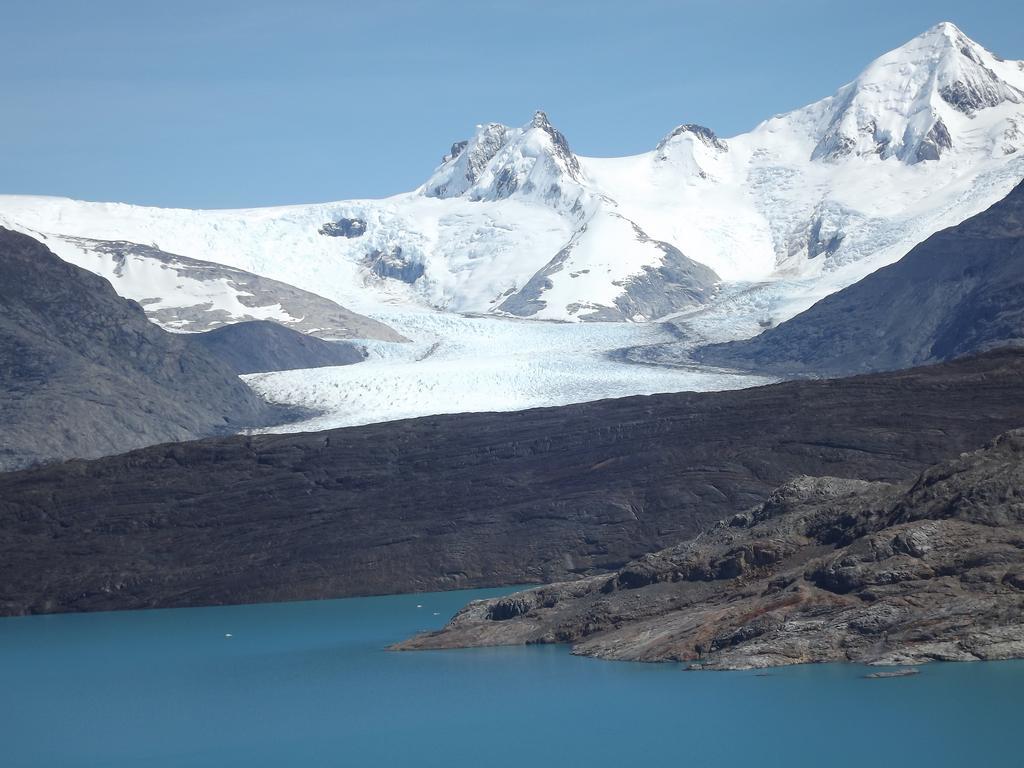 Kiritina'S House Homestay El Calafate Exteriör bild