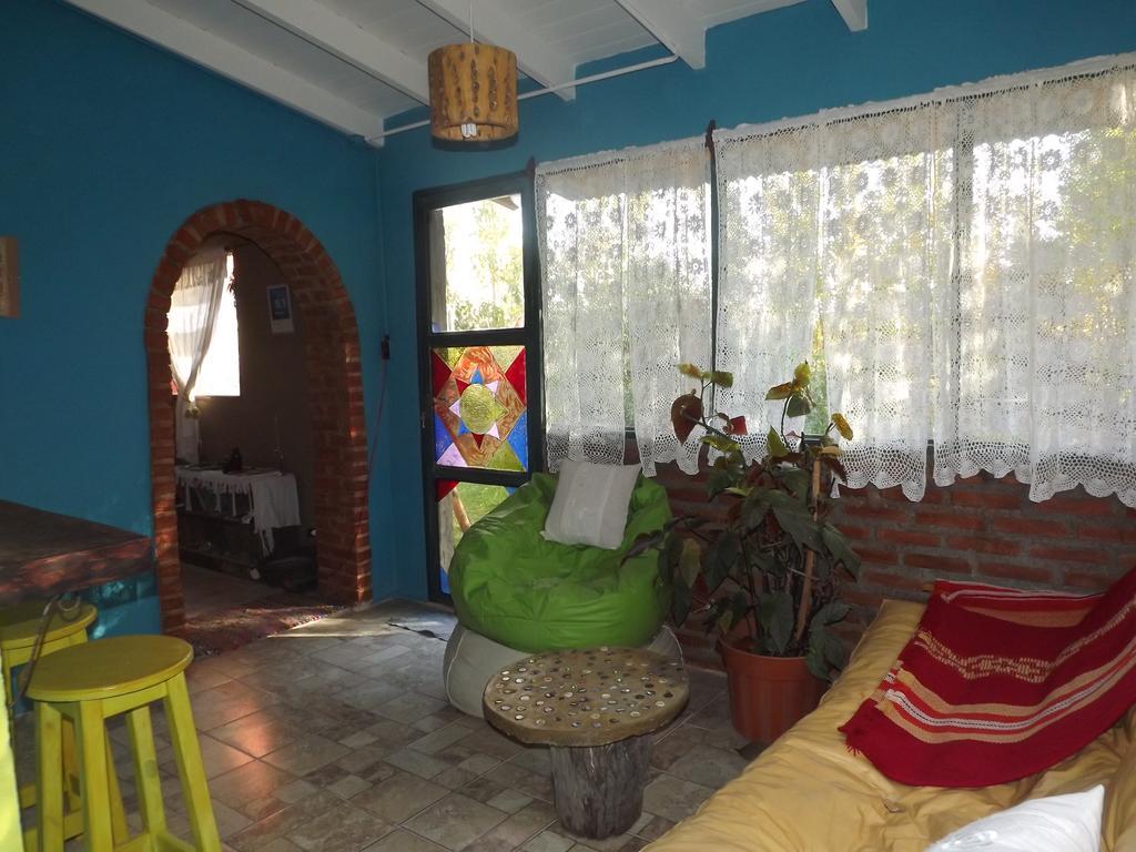 Kiritina'S House Homestay El Calafate Exteriör bild