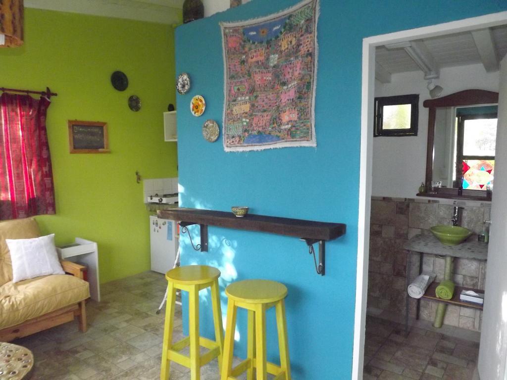 Kiritina'S House Homestay El Calafate Exteriör bild